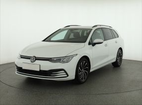 Volkswagen Golf - 2021