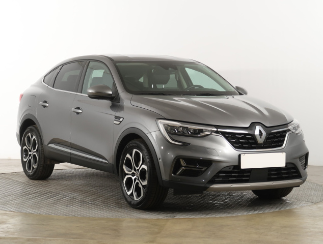 Renault Arkana 2023