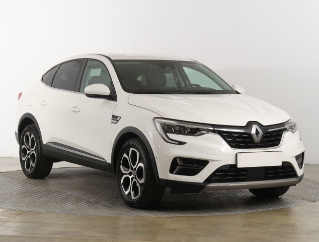Renault Arkana 2023