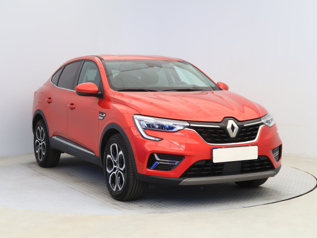 Renault Arkana 2023