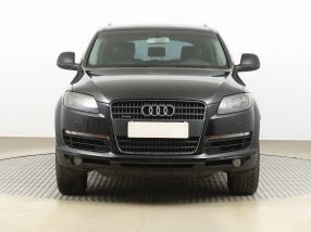 Audi Q7 - 2007