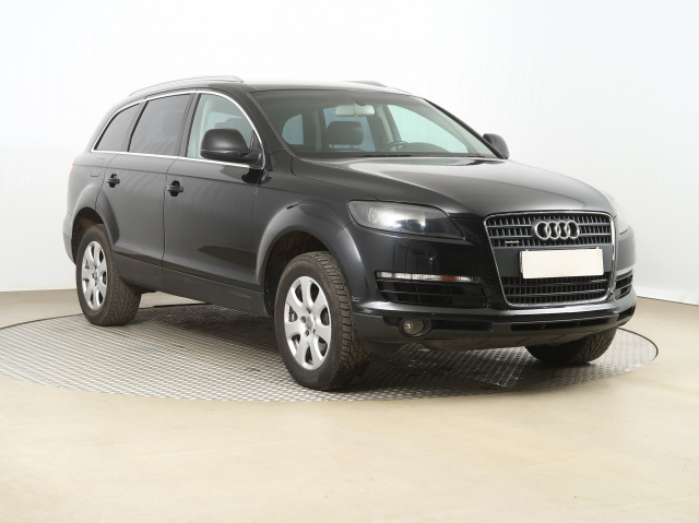 Audi Q7 2007
