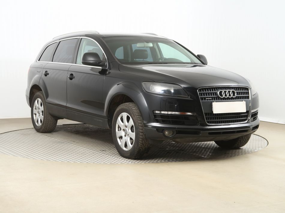 Audi Q7 - 2007
