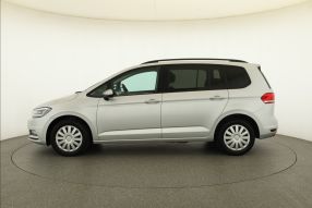 Volkswagen Touran - 2016