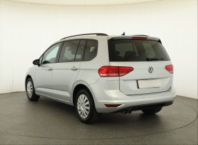 Volkswagen Touran - 2016