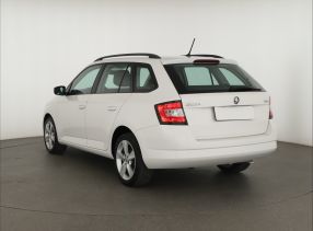 Skoda Fabia - 2018