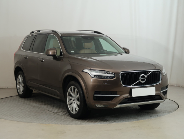 Volvo XC90 2015