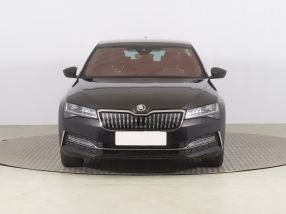 Skoda Superb - 2020