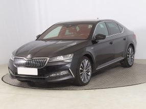 Skoda Superb - 2020