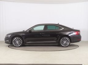 Skoda Superb - 2020