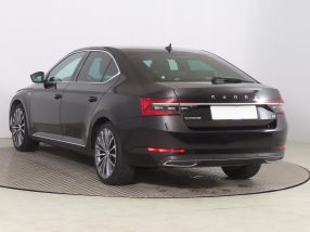 Skoda Superb - 2020