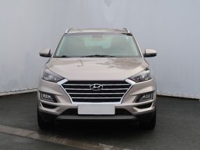 Hyundai Tucson - 2018