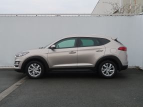 Hyundai Tucson - 2018