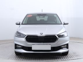Skoda Fabia - 2023