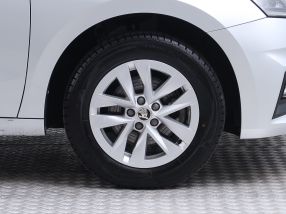 Škoda Fabia - 2023