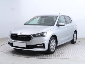 Skoda Fabia - 2023