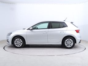 Skoda Fabia - 2023