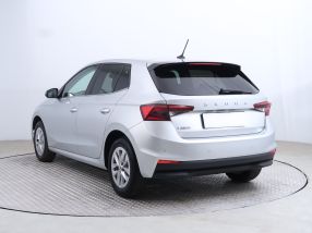 Skoda Fabia - 2023