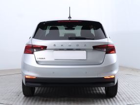 Škoda Fabia - 2023