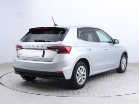 Škoda Fabia - 2023