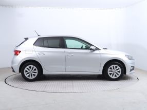 Škoda Fabia - 2023