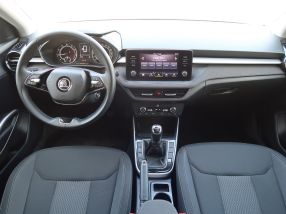 Škoda Fabia - 2023