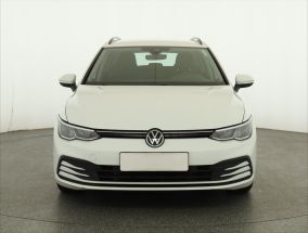Volkswagen Golf - 2021