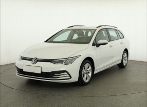 Volkswagen Golf - 2021