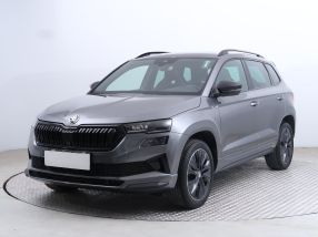 Skoda Karoq - 2023