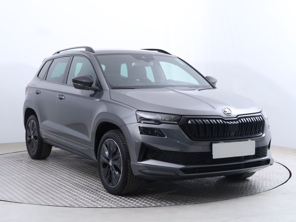 Skoda Karoq - 2023