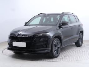 Skoda Karoq - 2023