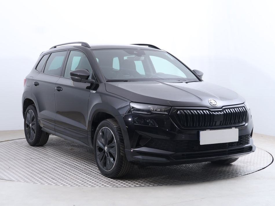 Skoda Karoq - 2023