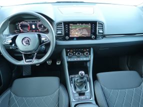 Škoda Karoq - 2023