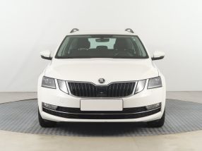 Skoda Octavia - 2018