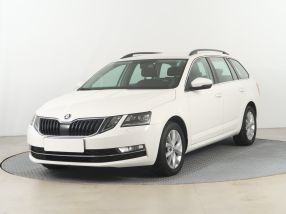 Skoda Octavia - 2018