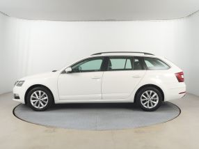 Skoda Octavia - 2018