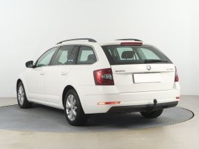 Skoda Octavia - 2018