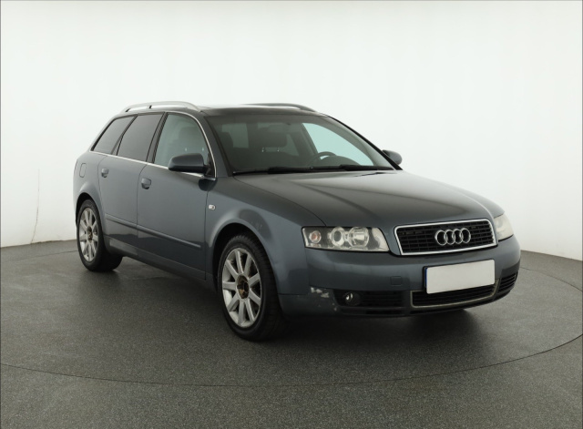 Audi A4 2003