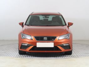 Seat Leon - 2019