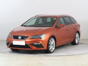 Seat Leon - 2019