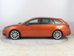 Seat Leon - 2019
