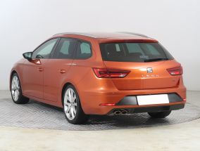 Seat Leon - 2019