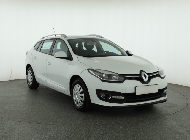 Renault Megane 2014