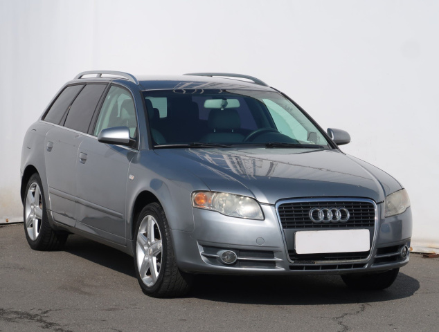 Audi A4 2005