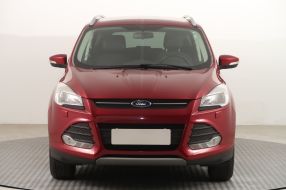 Ford Kuga - 2015