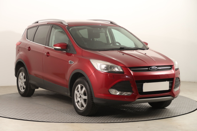 Ford Kuga 2015