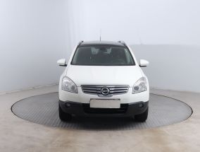 Nissan Qashqai+2 - 2009
