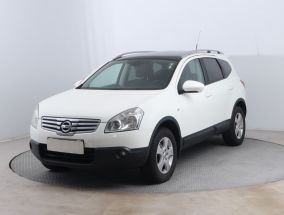 Nissan Qashqai+2 - 2009