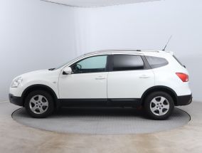 Nissan Qashqai+2 - 2009