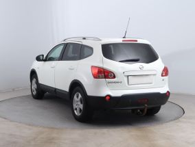 Nissan Qashqai+2 - 2009
